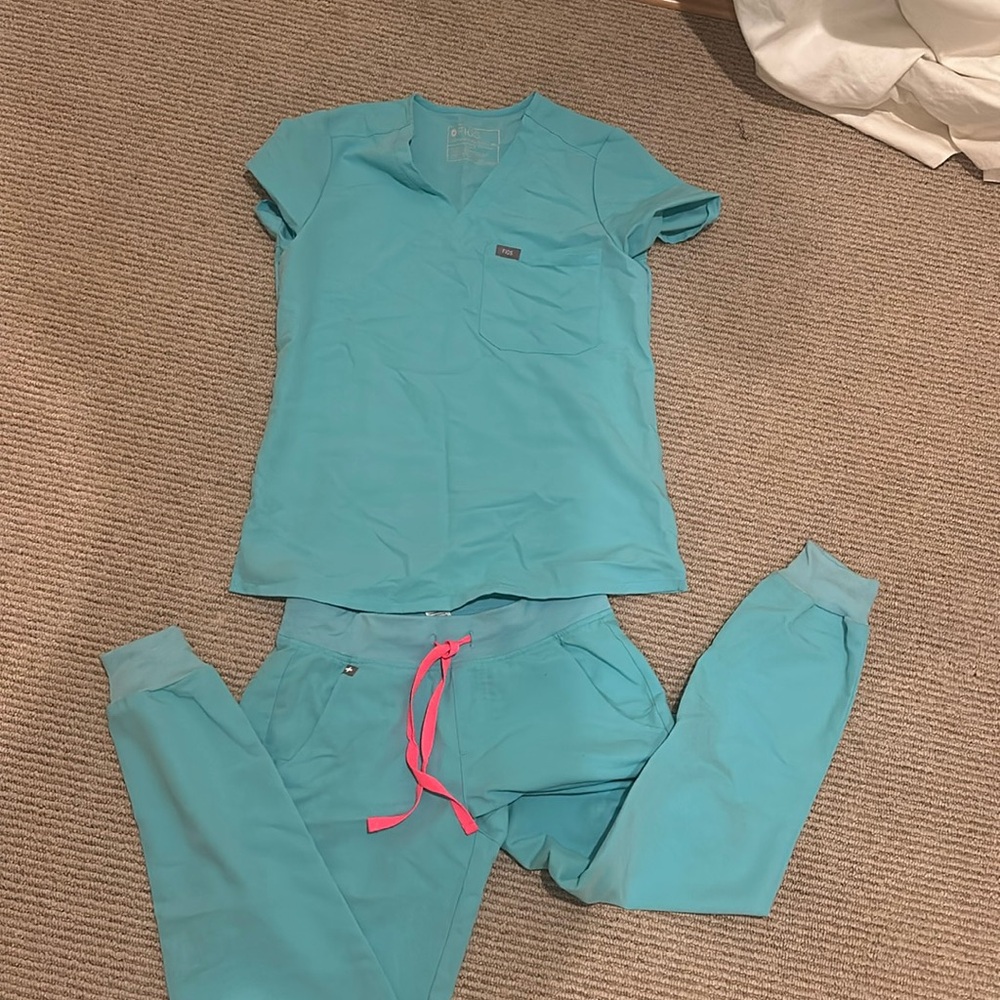 Used FiGS set